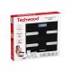 TECHWOOD Smart telesna vaga TPP-946C - EP3236441