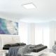 RABALUX Ugradna rasveta Damek LED 40W - 2174