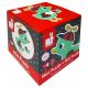 JANOD Mini puzzle Patkica - 12 delova - J02852-2