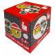JANOD Mini puzzle Kornjača - 12 delova - J02852-4
