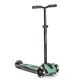 SCOOT AND RIDE Trotinet za decu i odrasle Highwaykick LED 5 Forest - 96438-1