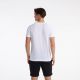 LOTTO Majica kratak rukav tee beach board M - 217694-0F1