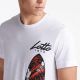 LOTTO Majica kratak rukav tee beach board M - 217694-0F1
