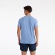 LOTTO Majica kratak rukav tee beach board M - 217694-8S2