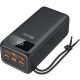 SANDBERG Powerbank 420-75 USB-C, 130W PD, 50000 mAh - 29099