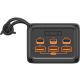 SANDBERG Powerbank 420-75 USB-C, 130W PD, 50000 mAh - 29099