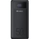 SANDBERG Powerbank 420-75 USB-C, 130W PD, 50000 mAh - 29099