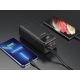 SANDBERG Powerbank 420-75 USB-C, 130W PD, 50000 mAh - 29099