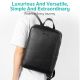 Coteci Ranac Luxury series crni - EP3232533