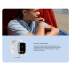 Smart watch Xiaomi Redmi Watch 5 Lite zlatni - EP2748095