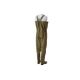 TRAKKER Čizme N2 Chest Waders vel 10 - 218110-1