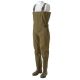 TRAKKER Čizme N2 Chest Waders vel 10 - 218110-1
