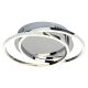 Rabalux Plafonjera Selena LED 30W hrom (2184) - 2184
