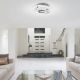 Rabalux Plafonjera Selena LED 30W hrom (2184) - 2184