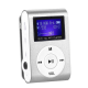 MP3 player LWD nano LCD 8GB srebrni - EP2877006