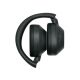 SONY Bežične slušalice WH-ULT900NB, crna - 218512