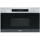 WHIRLPOOL Ugradne mikrotalasne rerne AMW4910/IX - 21853