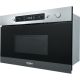 WHIRLPOOL Ugradne mikrotalasne rerne AMW4910/IX - 21853