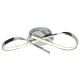 Rabalux Plafonjera Aniela LED 20W hrom (2187) - 2187-1