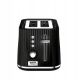 TEFAL Toster TT761138, crna - EP2818539