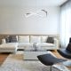 Rabalux Visilica Aniela LED 20W hrom (2188) - 2188-1-1