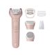 PHILIPS Epilator BRE718/00 - EP2935583