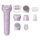 PHILIPS Epilator BRE728/00 - EP2935574