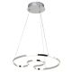 RABALUX Visilica Melora LED 30W LED 3X 5W - 2190