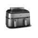 PHILIPS Airfryer sa dve korpe NA555/00 - EP2924569