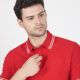 LOTTO Majica kratak rukav polo classica i M - 219238-D6T