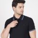 LOTTO Majica kratak rukav polo classica i M - 219238-D7C