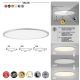 RABALUX Plafonjera Taleb LED 60W - 2193-1-1