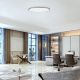 RABALUX Plafonjera Taleb LED 60W - 2193-1-1