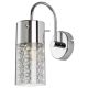 Rabalux Kupatilska rasveta Niagara E14 1x MAX 40W hrom (2194) - 2194-1