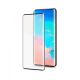 CELLY Zaštitno staklo 3D za Samsung S20 ULTRA - 3DGLASS991BK
