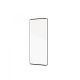 CELLY Zaštitno staklo 3D za Samsung S20 - 3DGLASS992BK