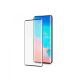 CELLY Zaštitno staklo 3D za Samsung S20 - 3DGLASS992BK
