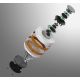 SMART FURNITURE SRBUJA Smart stona lampa Zora - 02-lampa