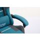 ePlayGame Gejmerska stolica HC-4064-4095BG ,plavo siva stof - HC-4064-4095BG