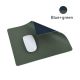 Podloga za mis Coteci 85001 S (18 x 23 cm) plavo zelena - EP3027808