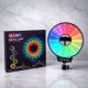 LED lampa RGB MJ261 sa drzacem za mobilni telefon - EP3110078