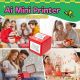 Ai deciji stampac Q15 crveni - EP3249977