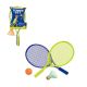 DENIS Set reketa za badminton 56cm - 22-014000