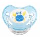 CANPOL  Silikonska varalica 0-6m Orthodontic Love&Sea, plava - 22-506_blu