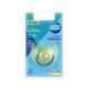 CANPOL BABIES LATEX VARALICA 0-6M NIGHT DREAMS 1 KOM 22/642 - EP2741079