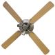 ELIT Plafonski Luster Ventilator ELV32 130cm 60W - 220-1-1-1-1