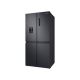 SAMSUNG Side by side frižider RF48A401EB4/EO - 22010-1