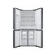 SAMSUNG Side by side frižider RF48A401EB4/EO - 22010-1