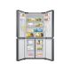 SAMSUNG Side by side frižider RF48A401EB4/EO - 22010-1