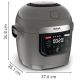 TEFAL Multicooker MY731B - EP2977912